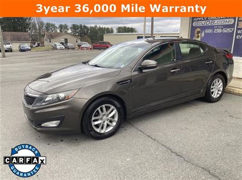 Used Cars Lexington KY .